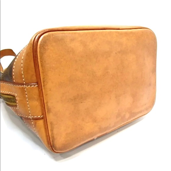 Auth Celine Macadam Buckle Shoulder Bag - Picture 3 of 8